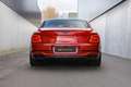 Bentley Flying Spur 4.0 V8 | MANSORY | Carbon | 4 zitter | Pano | 360 Червоний - thumbnail 3