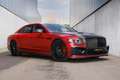 Bentley Flying Spur 4.0 V8 | MANSORY | Carbon | 4 zitter | Pano | 360 Rood - thumbnail 1