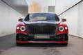 Bentley Flying Spur 4.0 V8 | MANSORY | Carbon | 4 zitter | Pano | 360 Rosso - thumbnail 4