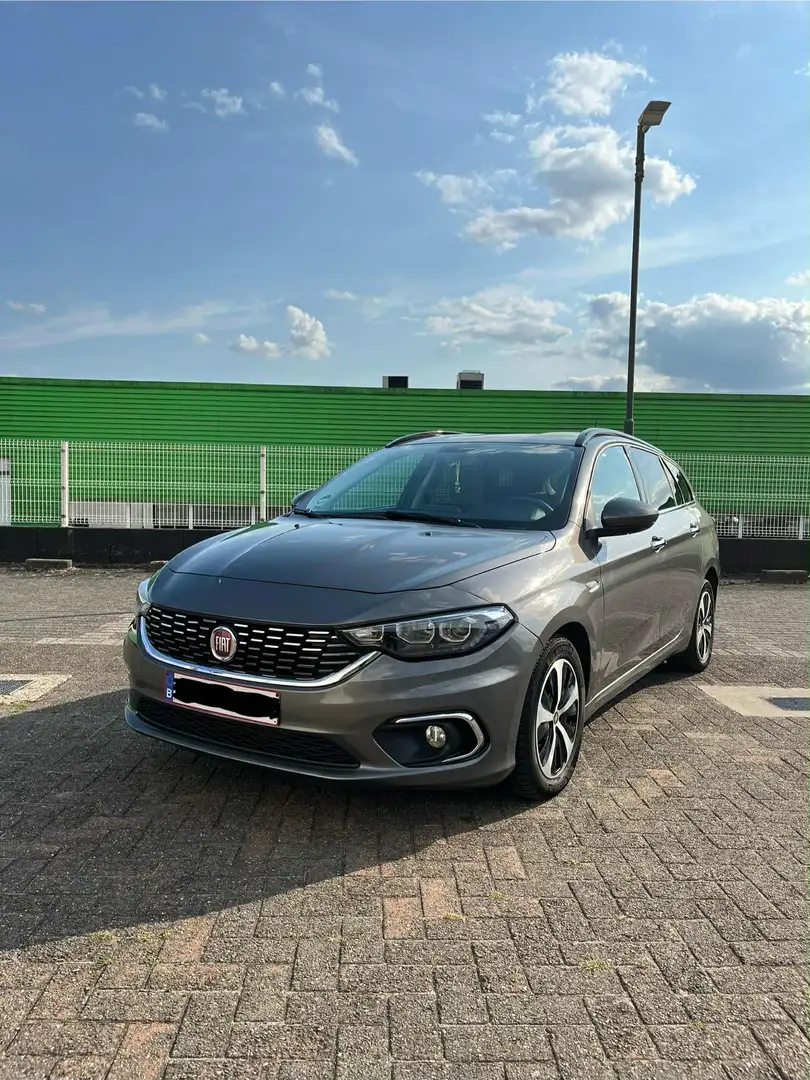 Fiat Tipo Fiat Tipo 1.6 SW MultiJet - 1