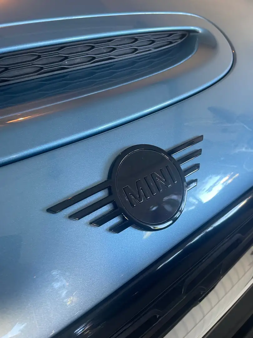 MINI Cooper SD Clubman Mini Clubman 2.0 Cooper SD Hype auto my18 - 2