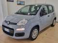 Fiat Panda Panda III 2016 1.2 Lounge s Gris - thumbnail 3