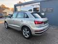 Audi Q3 2,0 TDI S-Line Navi Silber - thumbnail 3
