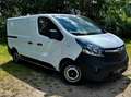 Opel Vivaro Vivaro 1.6 D (CDTI) 1.6 D (CDTI) L2H2 S Weiß - thumbnail 4