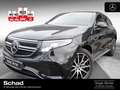 Mercedes-Benz EQC 400 4M AMG+MBUX+AHK+KAM+LED+SD+DISTR+AMBI+20 Nero - thumbnail 1