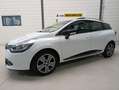 Renault Clio Estate 1.5 dCi ECO Night&Day Blanc - thumbnail 1