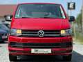 Volkswagen T6 Transporter T6 Multivan 2.0 TSI AHK KLIMA STANDHEIZUNG Rouge - thumbnail 3