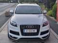 Audi Q7 Q7 4,2 TDI quattro DPF Tiptronic Weiß - thumbnail 3