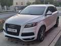 Audi Q7 Q7 4,2 TDI quattro DPF Tiptronic Weiß - thumbnail 13