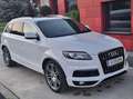 Audi Q7 Q7 4,2 TDI quattro DPF Tiptronic Weiß - thumbnail 2