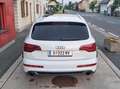 Audi Q7 Q7 4,2 TDI quattro DPF Tiptronic Weiß - thumbnail 7