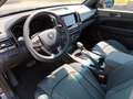 SsangYong Musso Musso 2.2d 202PS AT 4x4 LEDER+XENON+SD+DIF Fekete - thumbnail 5
