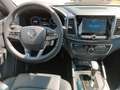 SsangYong Musso Musso 2.2d 202PS AT 4x4 LEDER+XENON+SD+DIF crna - thumbnail 7