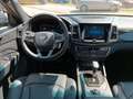 SsangYong Musso Musso 2.2d 202PS AT 4x4 LEDER+XENON+SD+DIF Чорний - thumbnail 6
