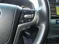 Toyota Land Cruiser *46240+BTW* +Leder +3500kg sleep +Lichte vracht Bleu - thumbnail 18