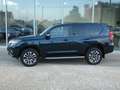 Toyota Land Cruiser *46240+BTW* +Leder +3500kg sleep +Lichte vracht Bleu - thumbnail 6