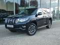 Toyota Land Cruiser *46240+BTW* +Leder +3500kg sleep +Lichte vracht Bleu - thumbnail 3