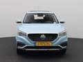 MG ZS EV Luxury 45 kWh | Leder | Navi | Panoramadak | Ca Blue - thumbnail 3