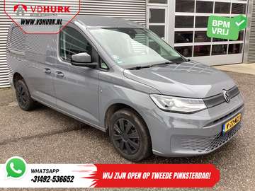 Cargo Maxi 2.0 TDI 125 pk DSG Aut. MARGE LED/ Adap