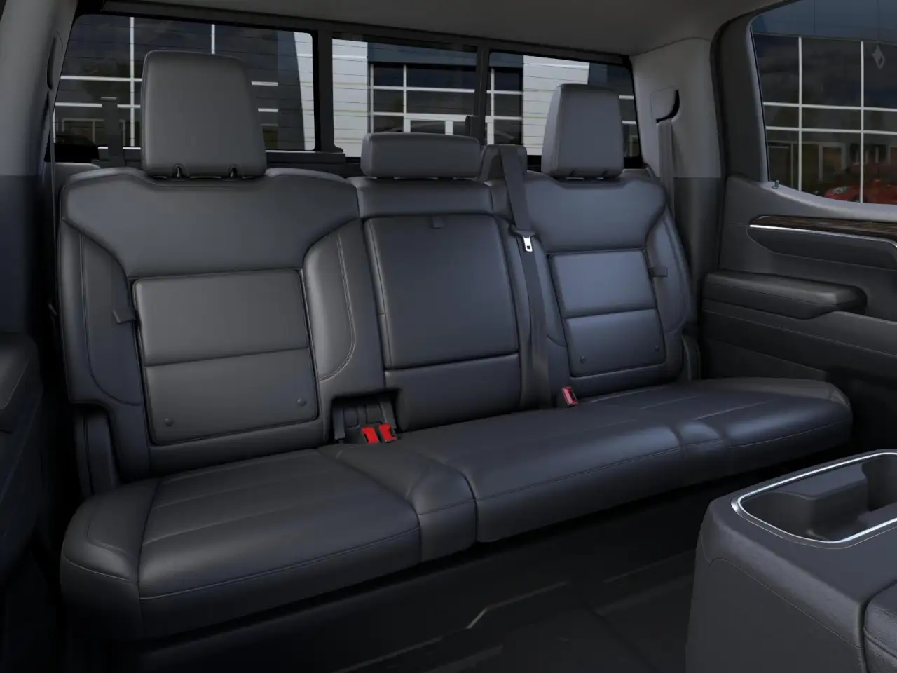 GMC Sierra 1500 photo GMC Sierra 1500