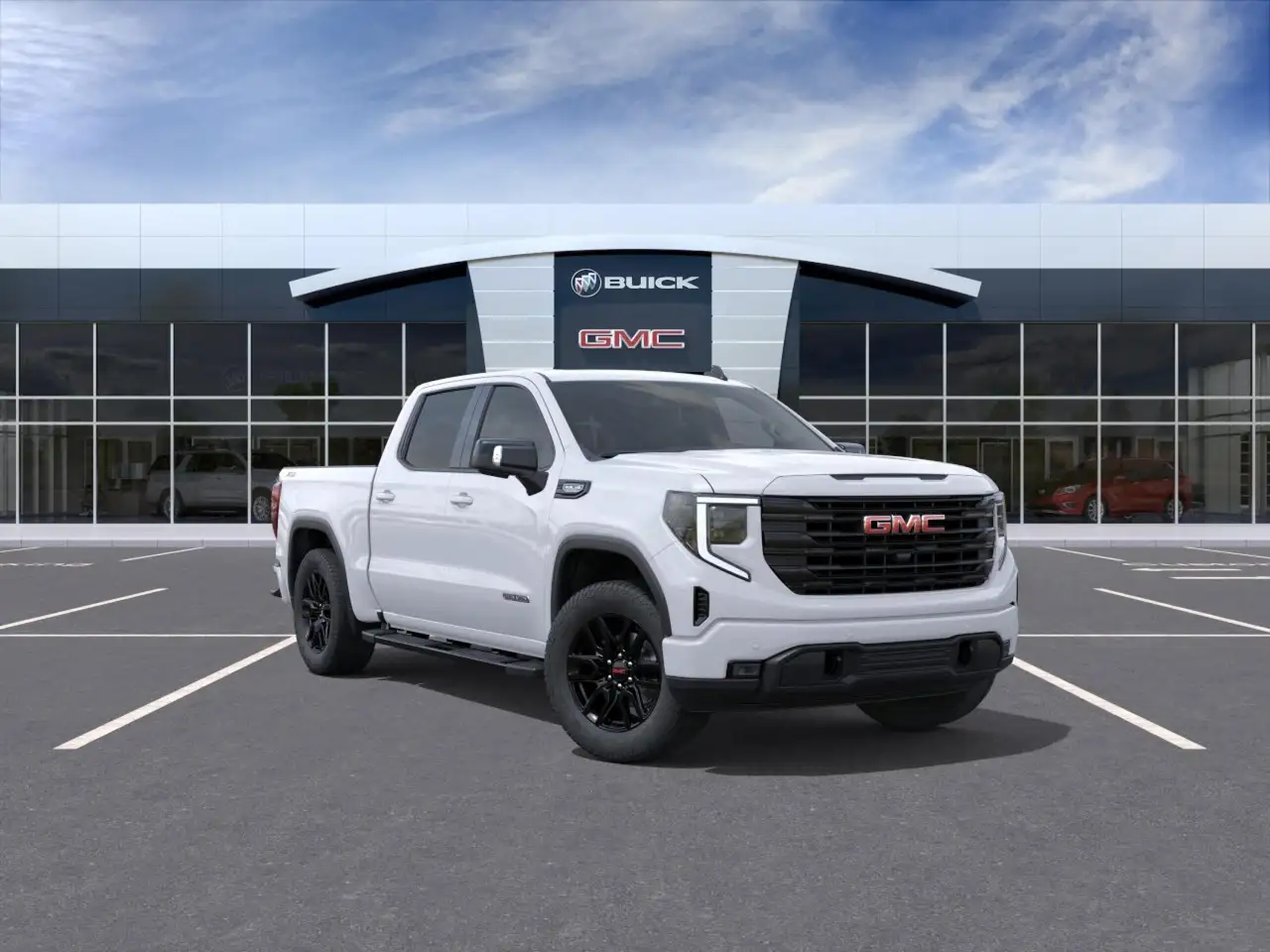 GMC Sierra 1500 photo GMC Sierra 1500