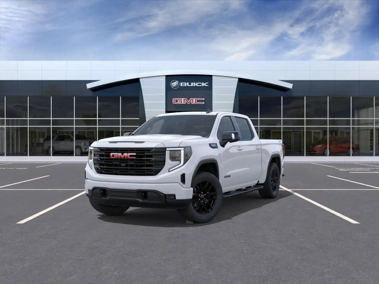 GMC Sierra 1500 photo GMC Sierra 1500