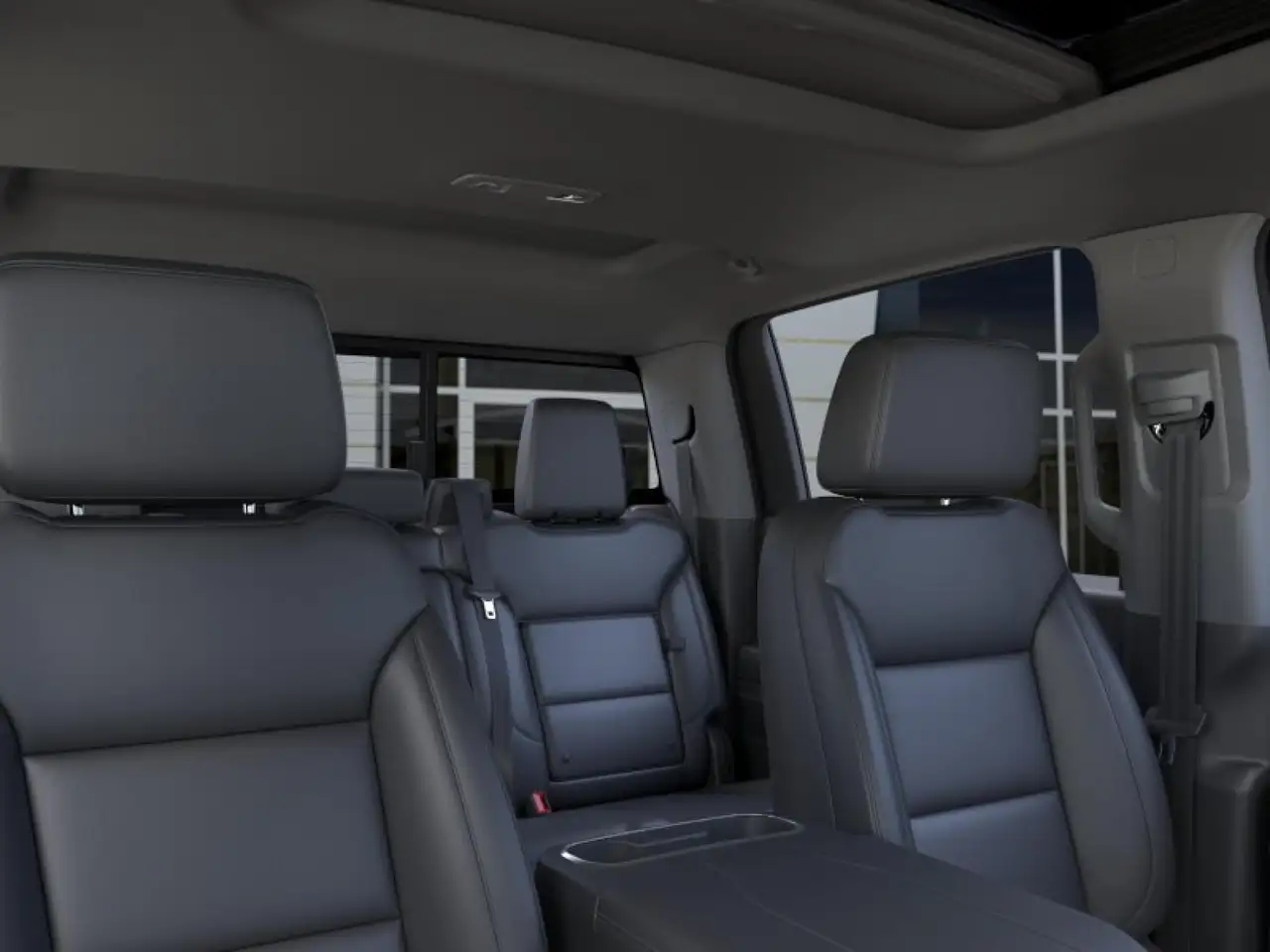GMC Sierra 1500 photo GMC Sierra 1500