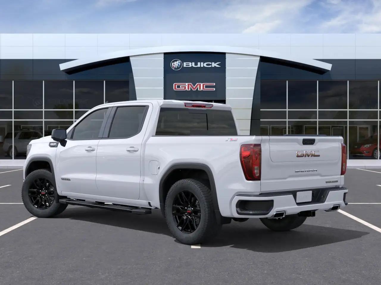 GMC Sierra 1500 photo GMC Sierra 1500