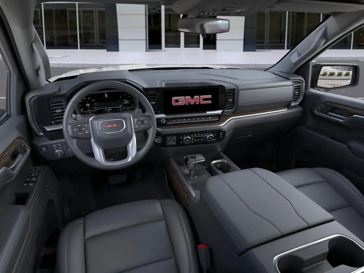 GMC Sierra 1500 photo GMC Sierra 1500