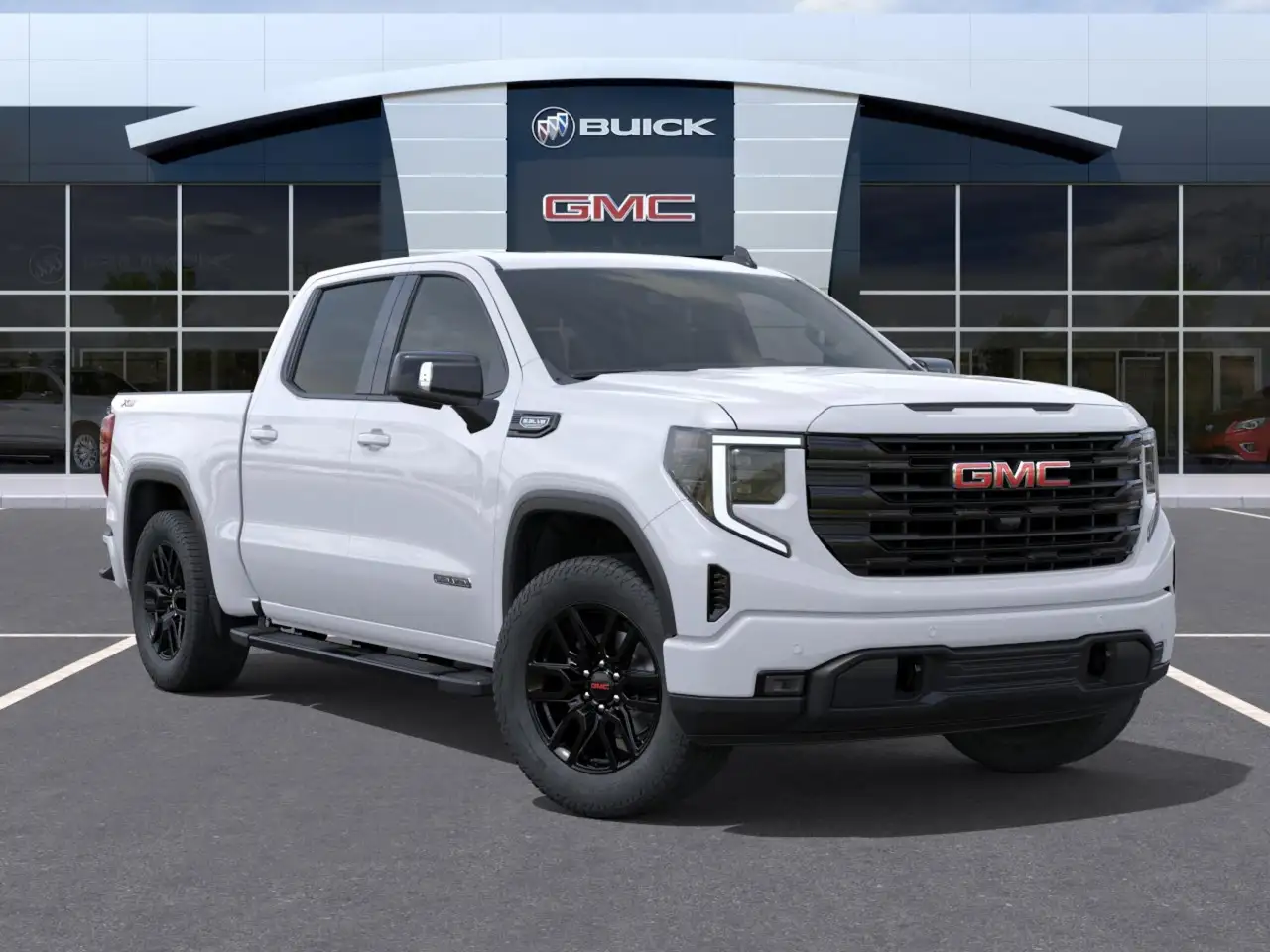 GMC Sierra 1500 photo GMC Sierra 1500