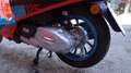 Vespa 125 Primavera 125 ABS Orange - thumbnail 5