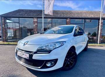 Megane 1.5 dCi ‼️ Bose Edition‼️