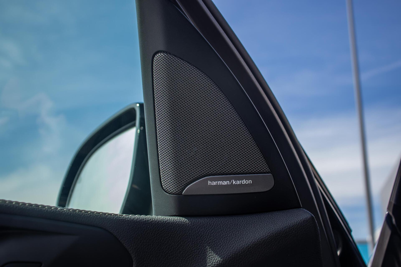 BMW X5 xDrive45e M-Sport, BTW, Pano, Leder, Head-Up — photo 29
