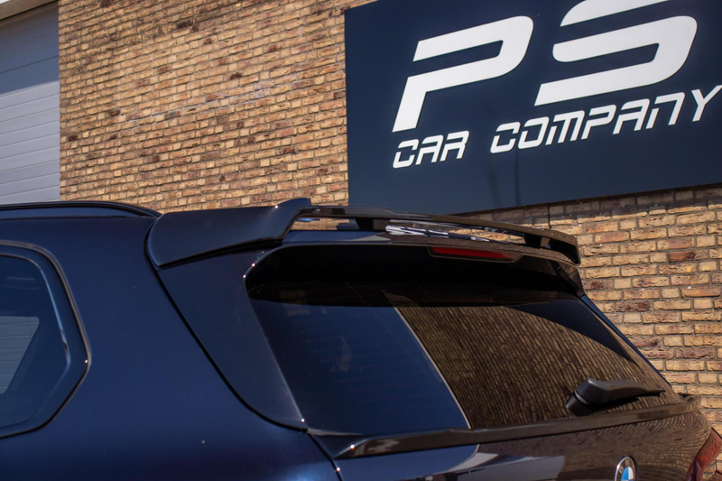 BMW X5 xDrive45e M-Sport, BTW, Pano, Leder, Head-Up — photo 12