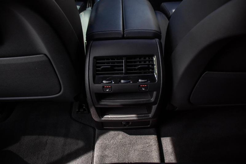 BMW X5 xDrive45e M-Sport, BTW, Pano, Leder, Head-Up — photo 32