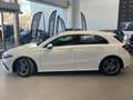 Mercedes-Benz A 200 200d Progressive Line Advanced 8G-DCT Weiß - thumbnail 2