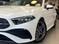 Mercedes-Benz A 200 200d Progressive Line Advanced 8G-DCT Weiß - thumbnail 8