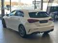 Mercedes-Benz A 200 200d Progressive Line Advanced 8G-DCT Weiß - thumbnail 3