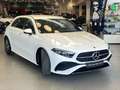 Mercedes-Benz A 200 200d Progressive Line Advanced 8G-DCT Weiß - thumbnail 7