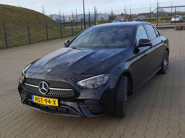 E300e avand garde