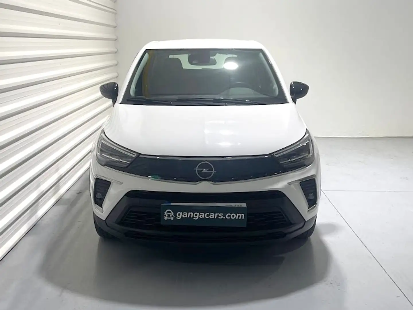 Opel Crossland 1.2 81kW (110CV) Edition Blanco - 2