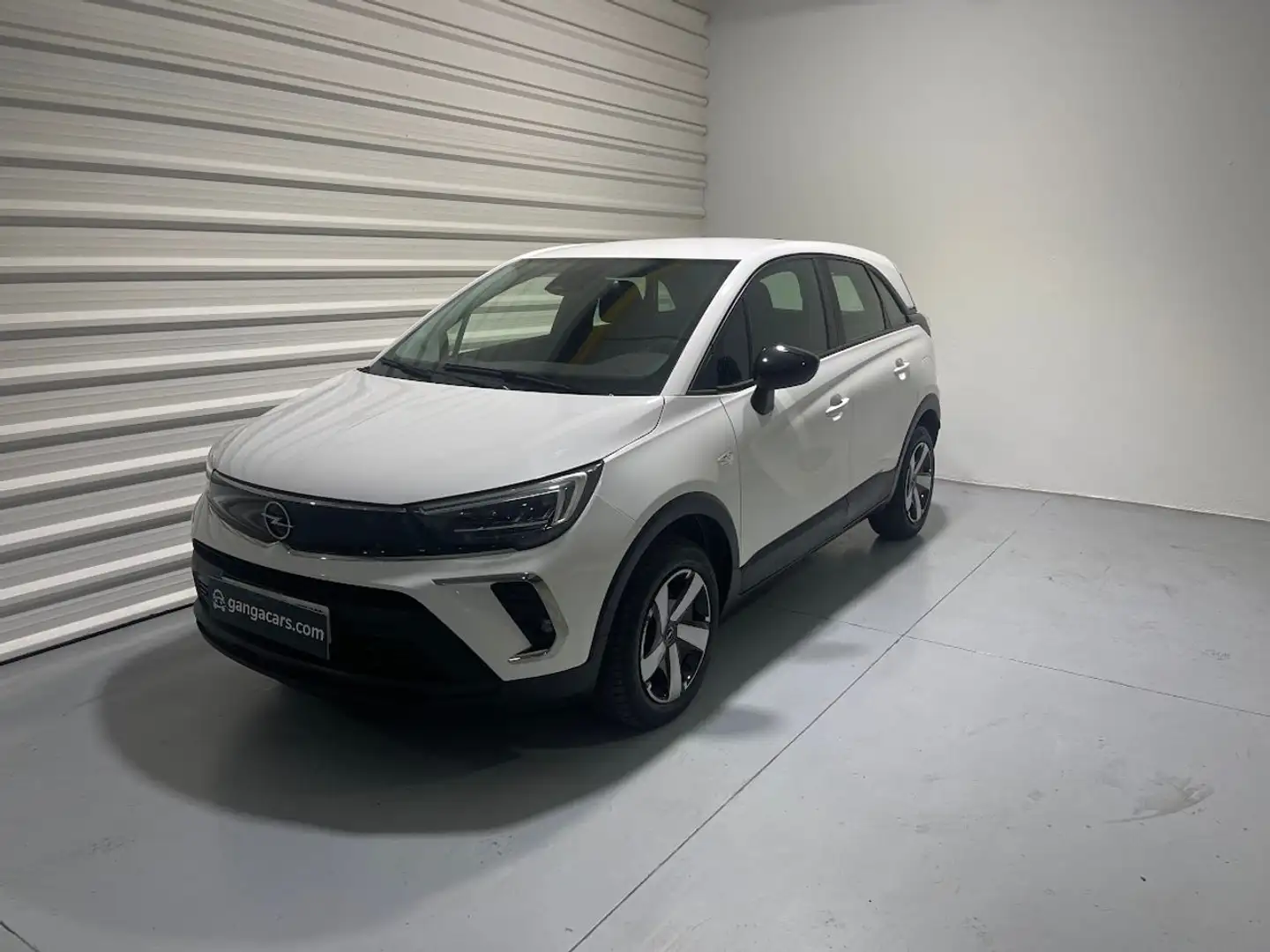 Opel Crossland 1.2 81kW (110CV) Edition Blanco - 1