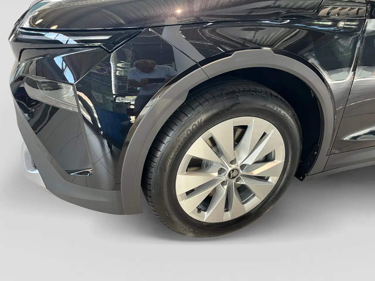 Skoda Elroq 2026