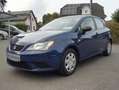 SEAT Ibiza Blau - thumbnail 1
