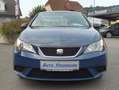 SEAT Ibiza Blau - thumbnail 2