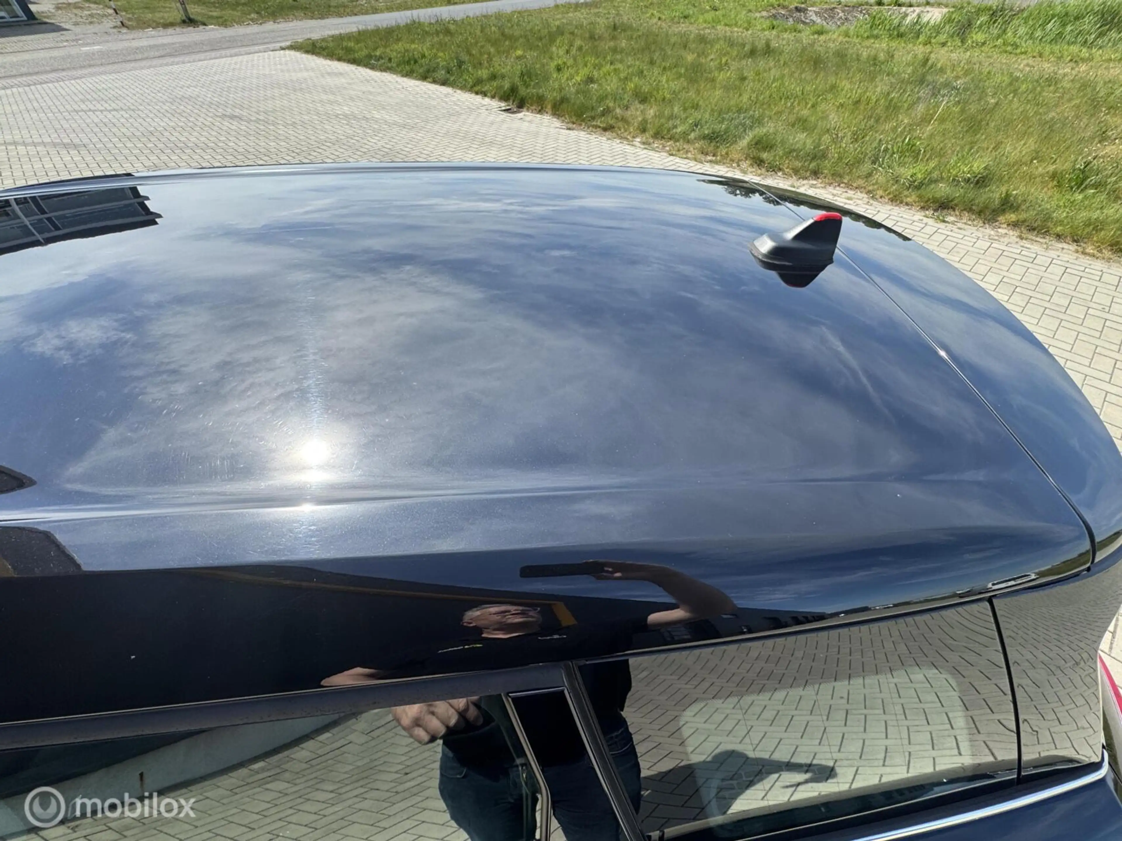 MINI Cooper Clubman 1.5 |Xenon| sportstoelen| stoel verwarming|cruise — photo 7