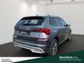 Skoda Kamiq SCOUTLINE 1.0 TSI LED NAVI KAMERA GANZJREIFEN Gris - thumbnail 5
