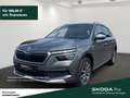 Skoda Kamiq SCOUTLINE 1.0 TSI LED NAVI KAMERA GANZJREIFEN Gris - thumbnail 1