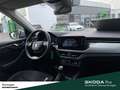 Skoda Kamiq SCOUTLINE 1.0 TSI LED NAVI KAMERA GANZJREIFEN Gris - thumbnail 13