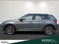 Skoda Kamiq SCOUTLINE 1.0 TSI LED NAVI KAMERA GANZJREIFEN Gris - thumbnail 3
